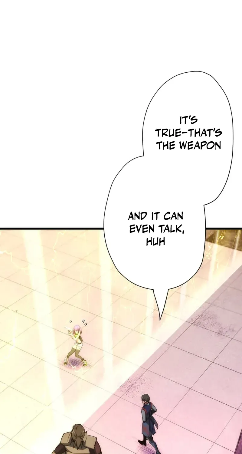 Reverse Tower Dungeon Chapter 45 page 116 - 