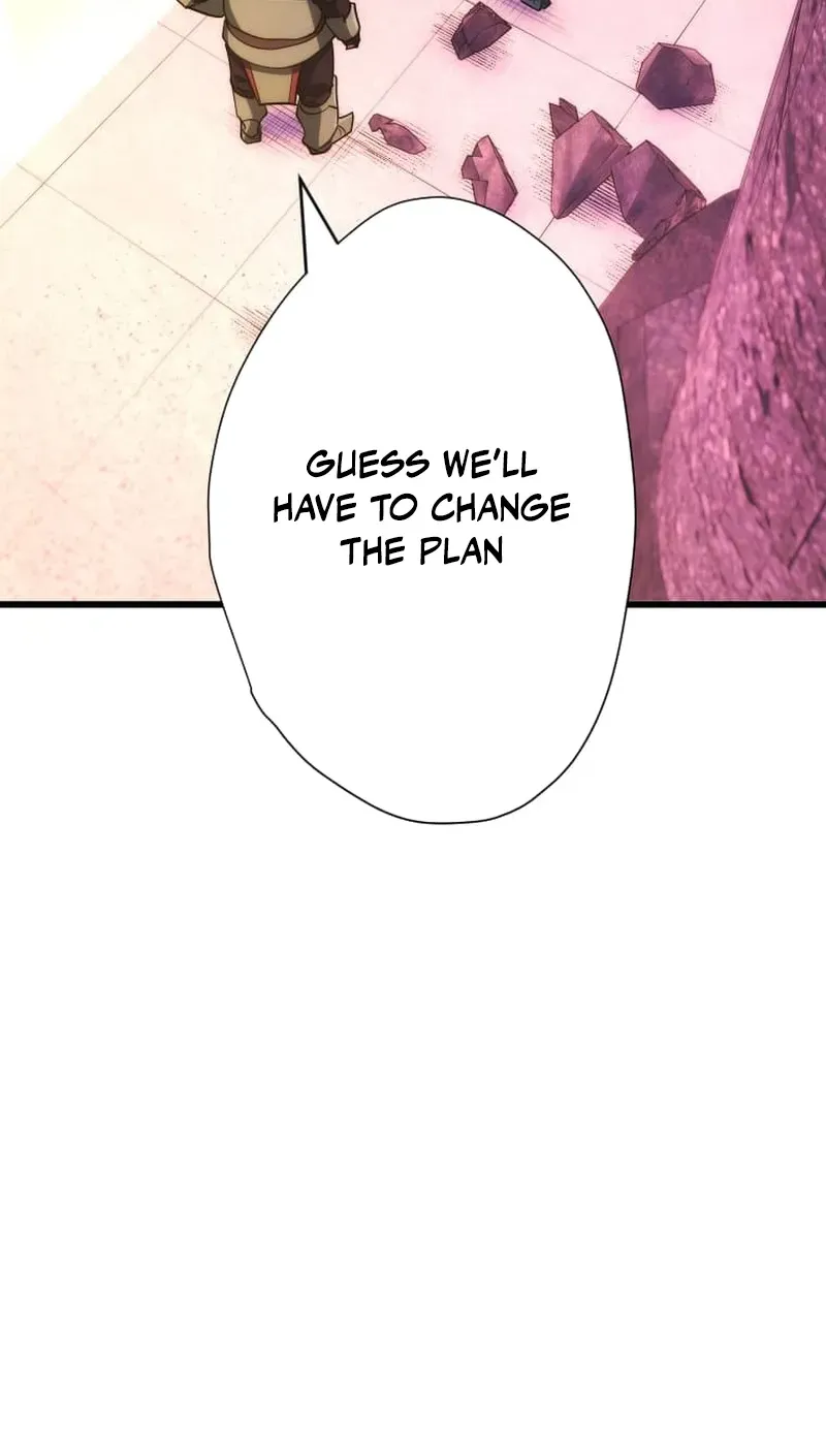 Reverse Tower Dungeon Chapter 45 page 117 - 