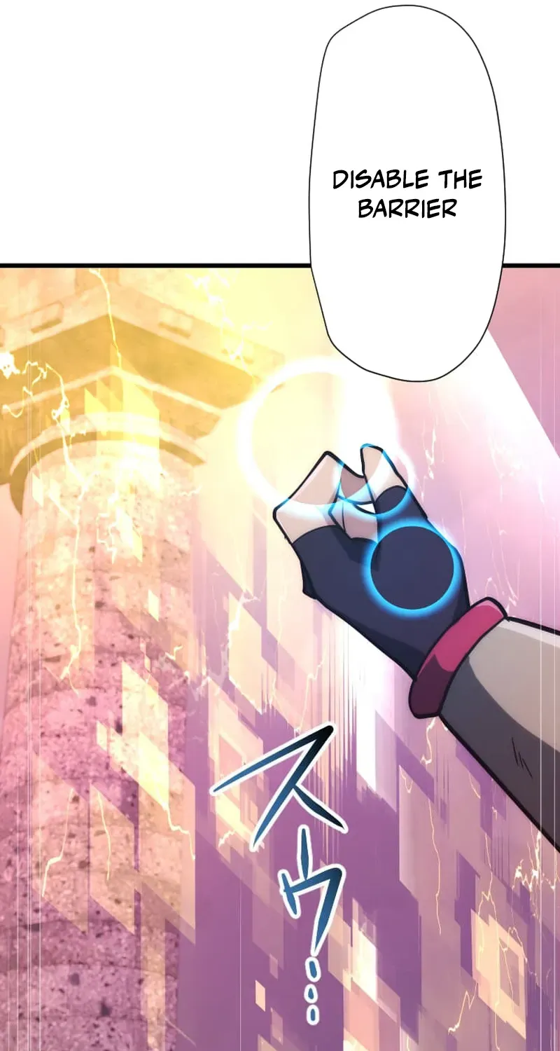 Reverse Tower Dungeon Chapter 45 page 118 - 
