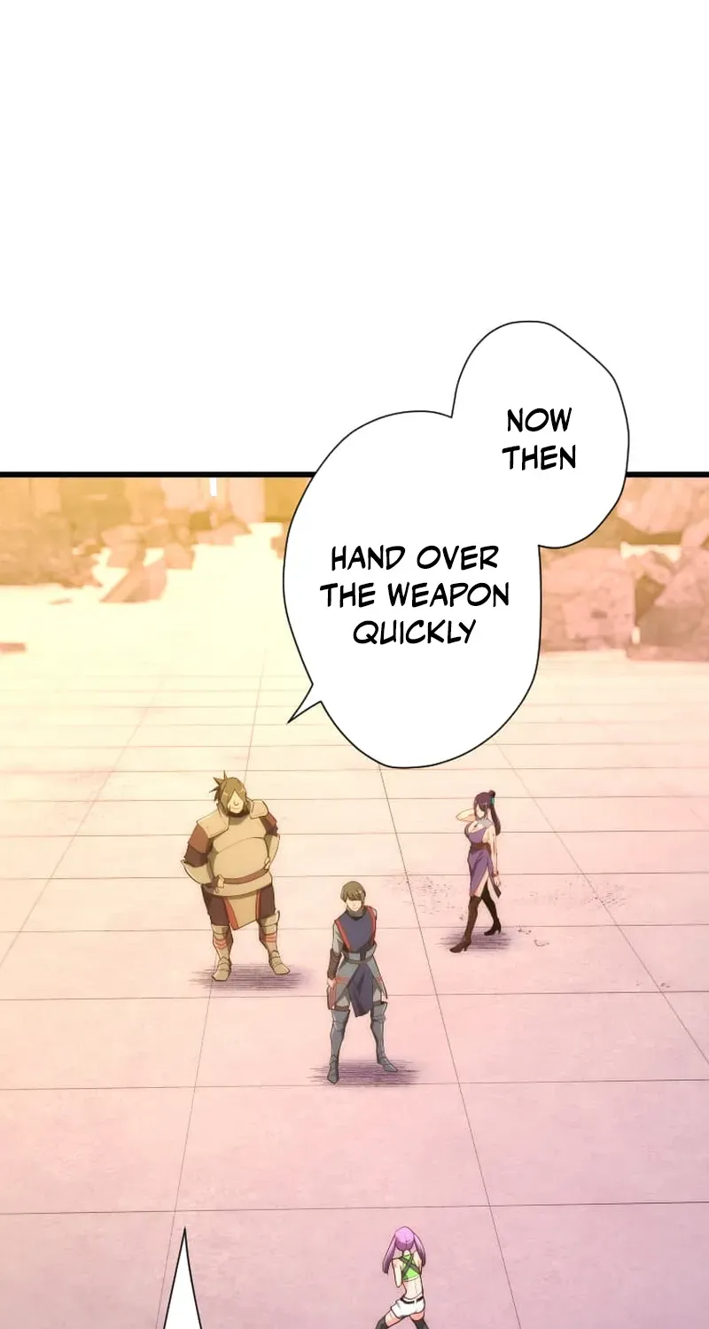 Reverse Tower Dungeon Chapter 45 page 120 - 