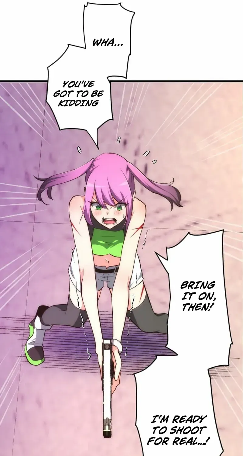 Reverse Tower Dungeon Chapter 45 page 123 - 