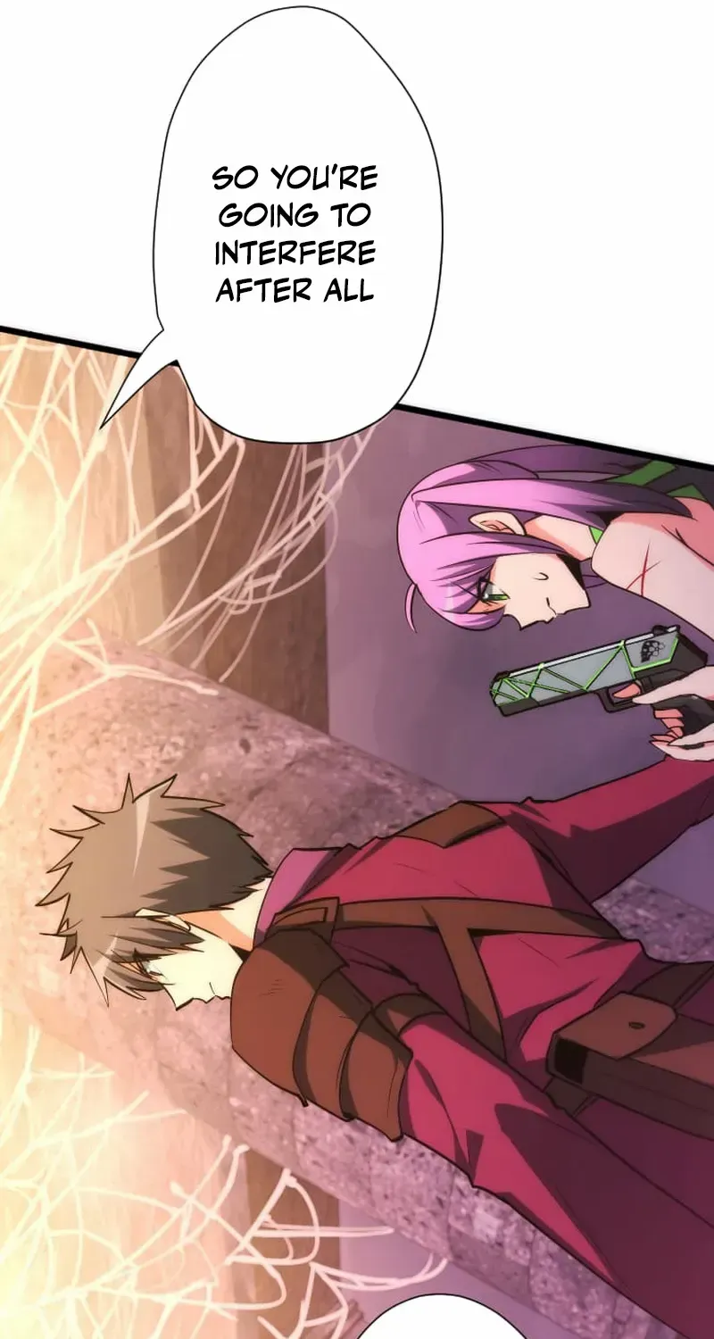 Reverse Tower Dungeon Chapter 45 page 129 - 
