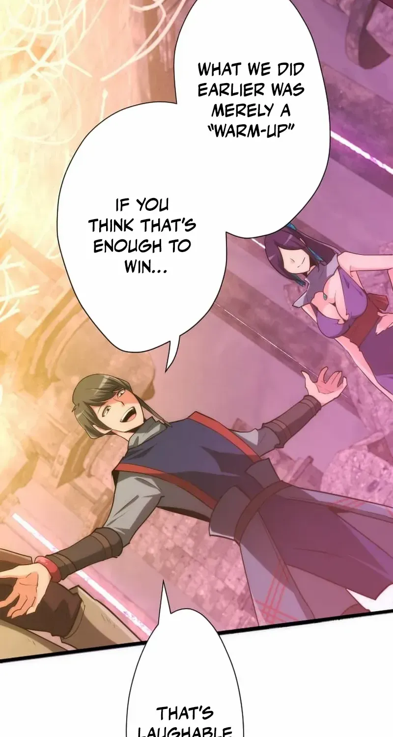 Reverse Tower Dungeon Chapter 45 page 130 - 