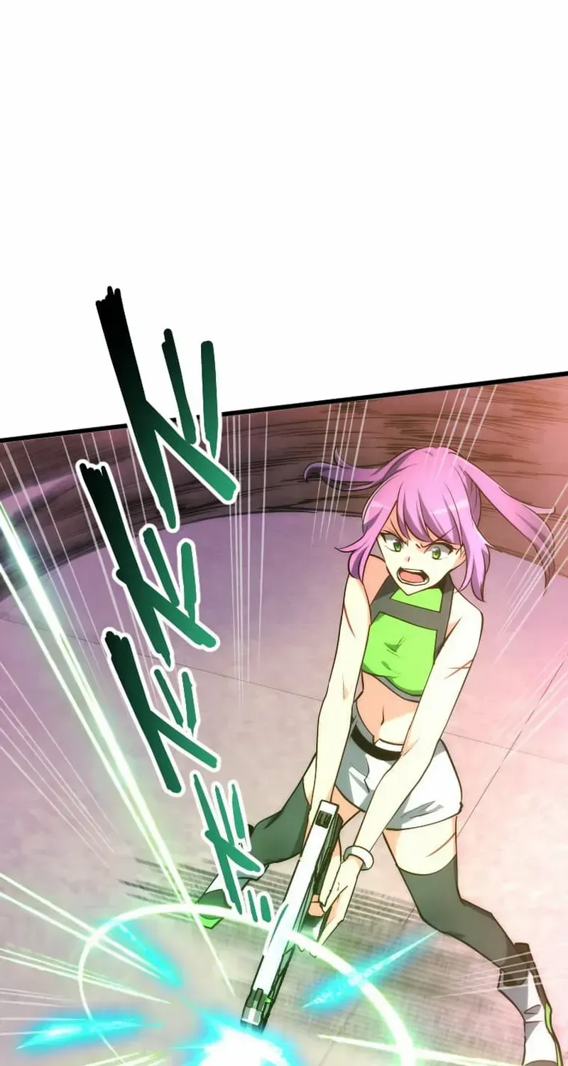 Reverse Tower Dungeon Chapter 45 page 14 - 