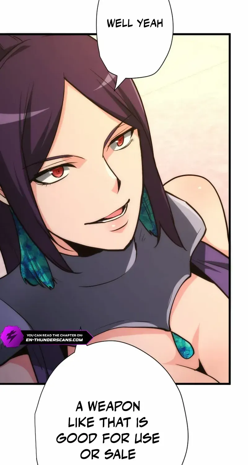 Reverse Tower Dungeon Chapter 45 page 132 - 