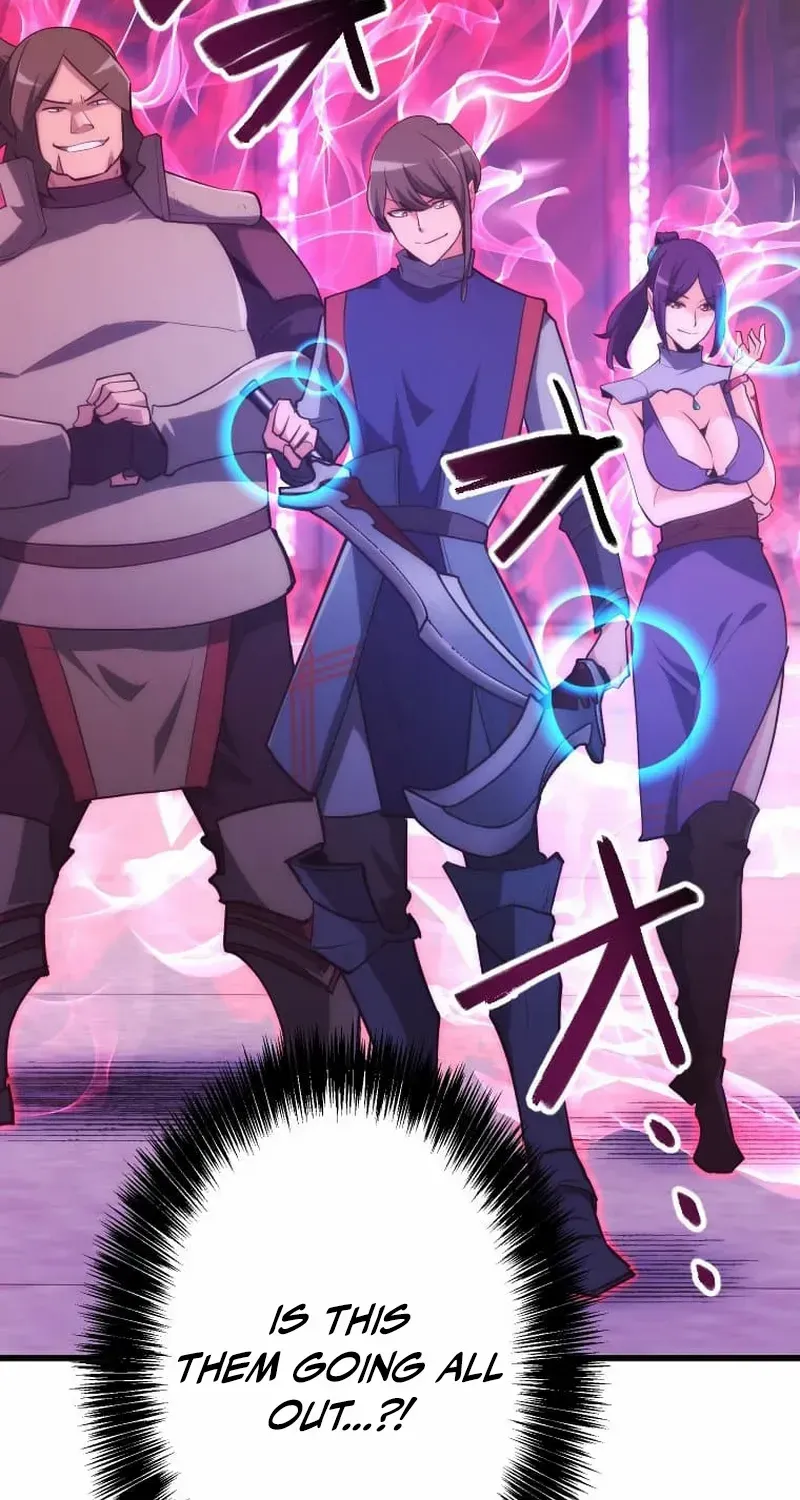 Reverse Tower Dungeon Chapter 45 page 141 - 