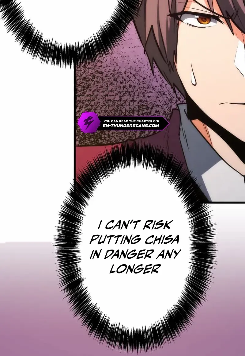 Reverse Tower Dungeon Chapter 45 page 143 - 