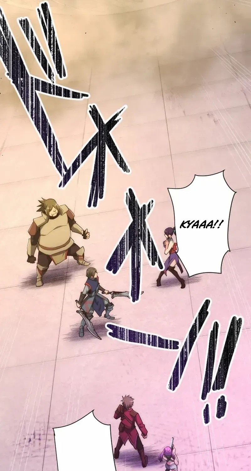 Reverse Tower Dungeon Chapter 45 page 150 - 
