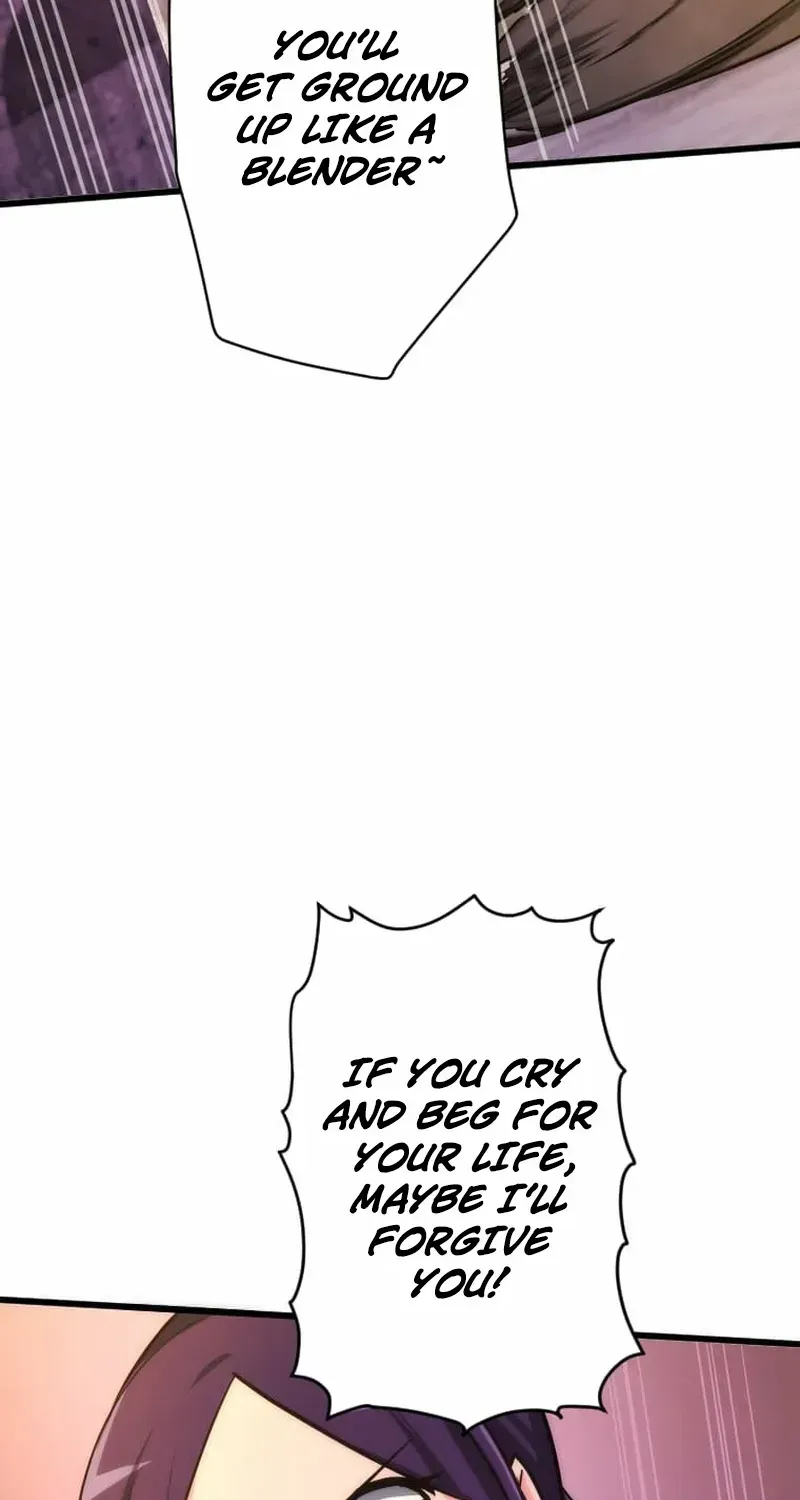 Reverse Tower Dungeon Chapter 45 page 3 - 