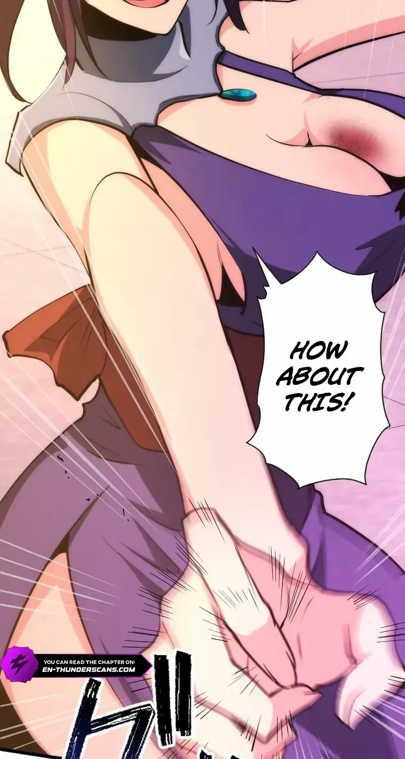 Reverse Tower Dungeon Chapter 45 page 26 - 