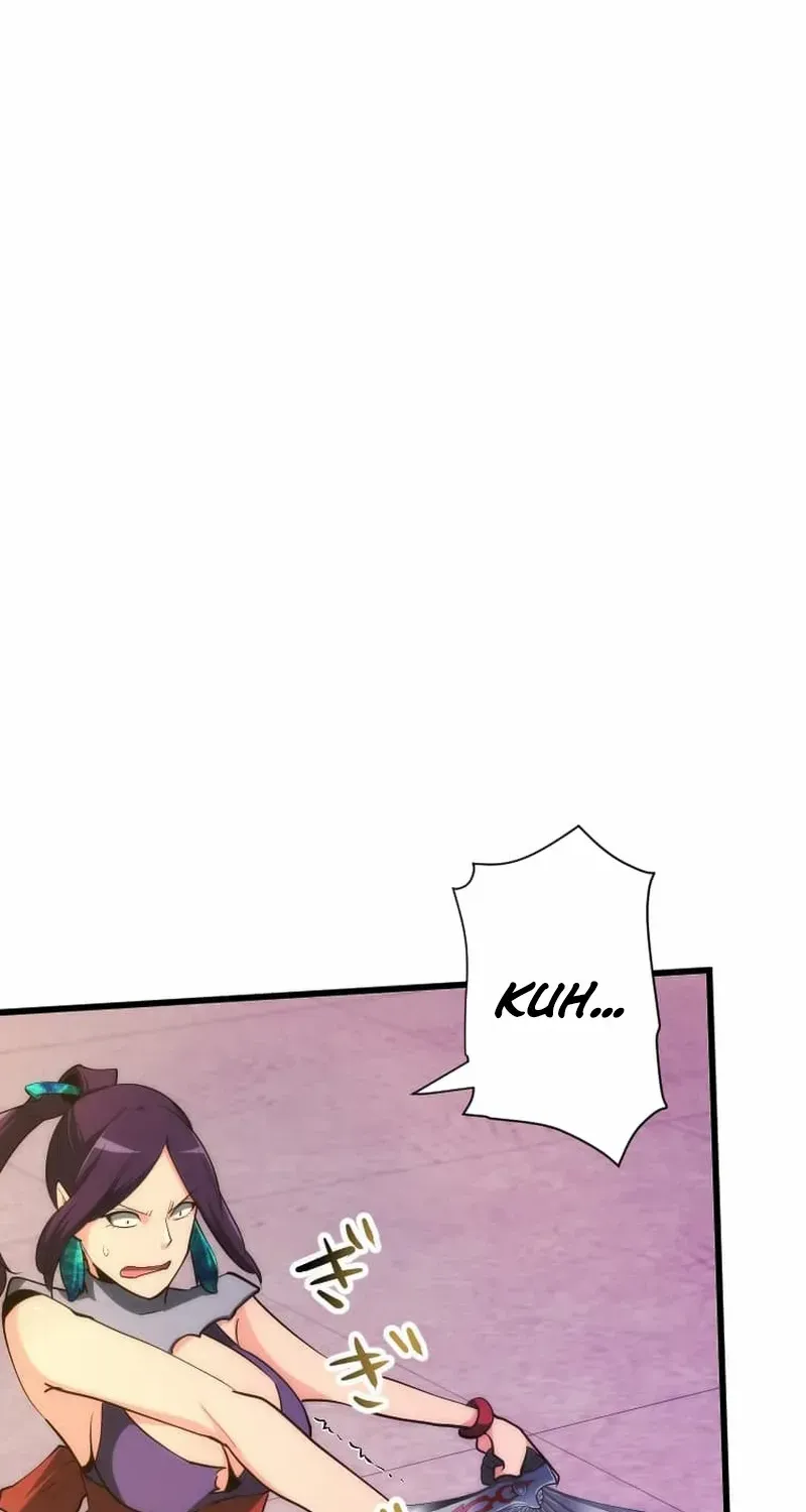 Reverse Tower Dungeon Chapter 45 page 31 - 