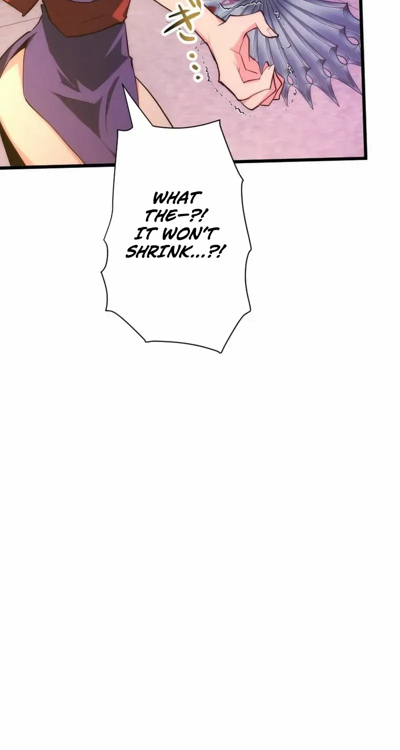 Reverse Tower Dungeon Chapter 45 page 32 - 