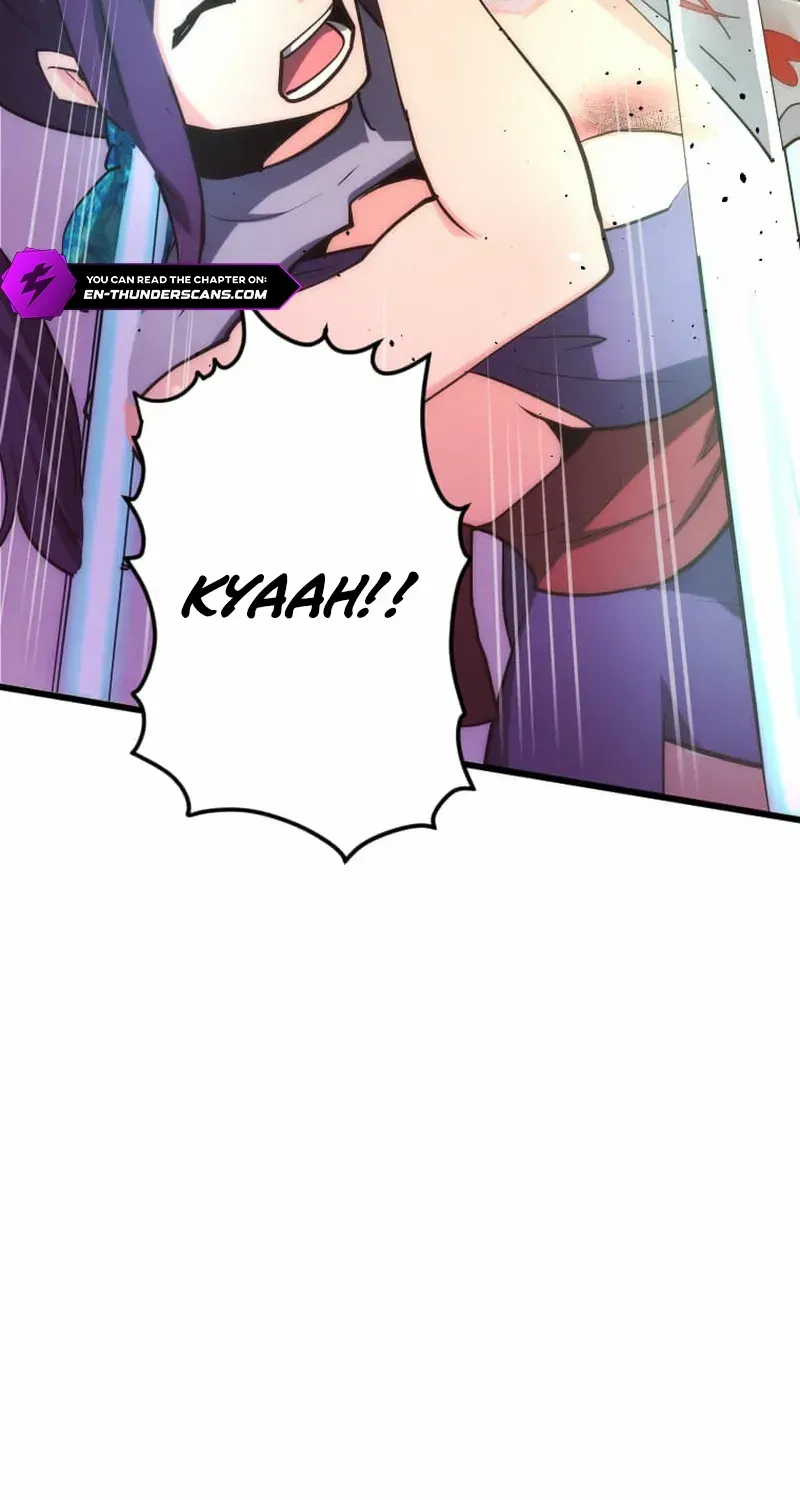 Reverse Tower Dungeon Chapter 45 page 38 - 