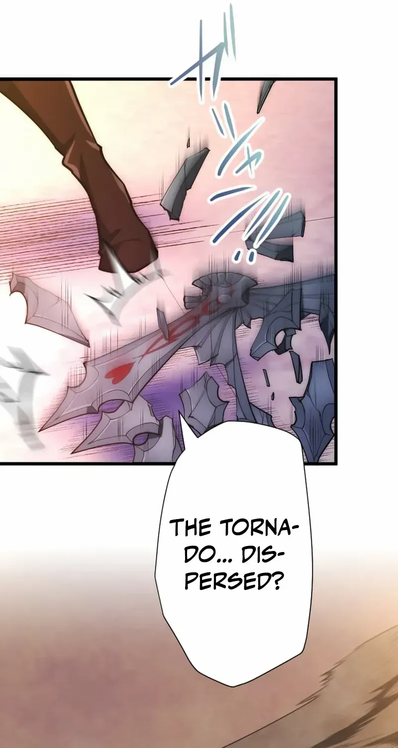 Reverse Tower Dungeon Chapter 45 page 40 - 