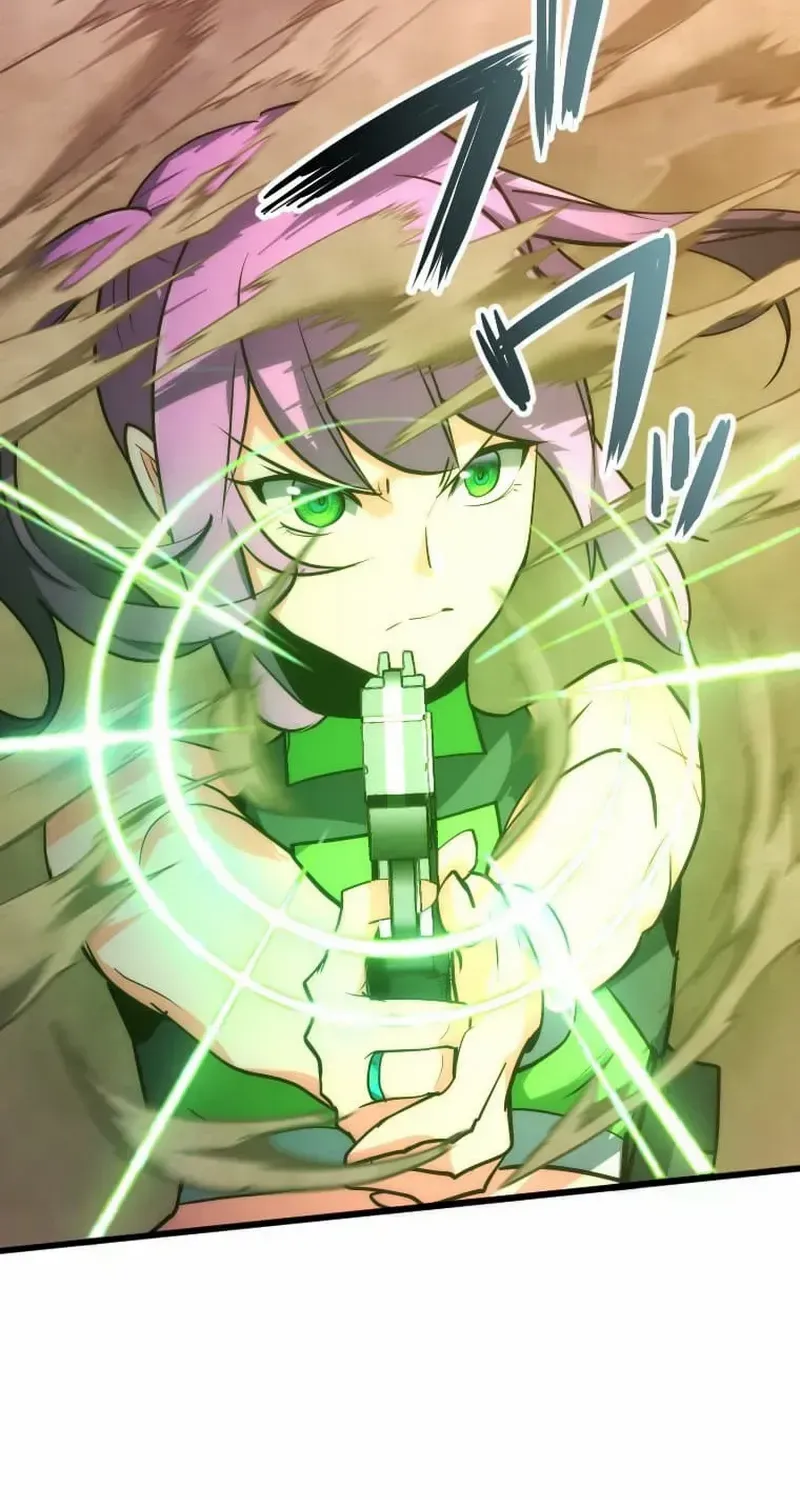 Reverse Tower Dungeon Chapter 45 page 42 - 