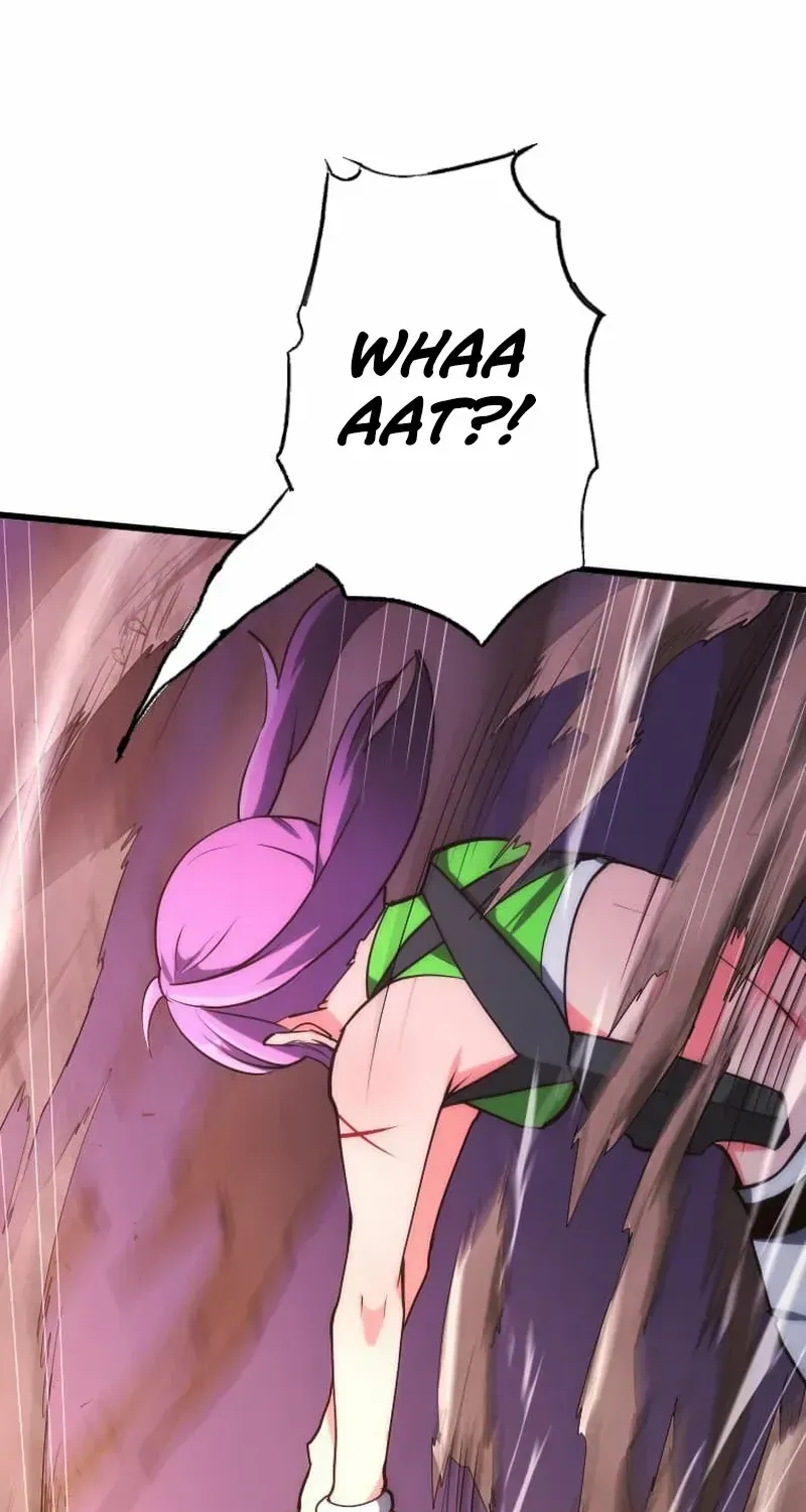 Reverse Tower Dungeon Chapter 45 page 48 - 