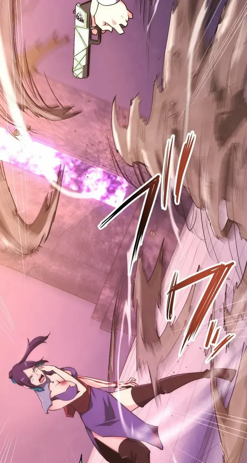 Reverse Tower Dungeon Chapter 45 page 49 - 