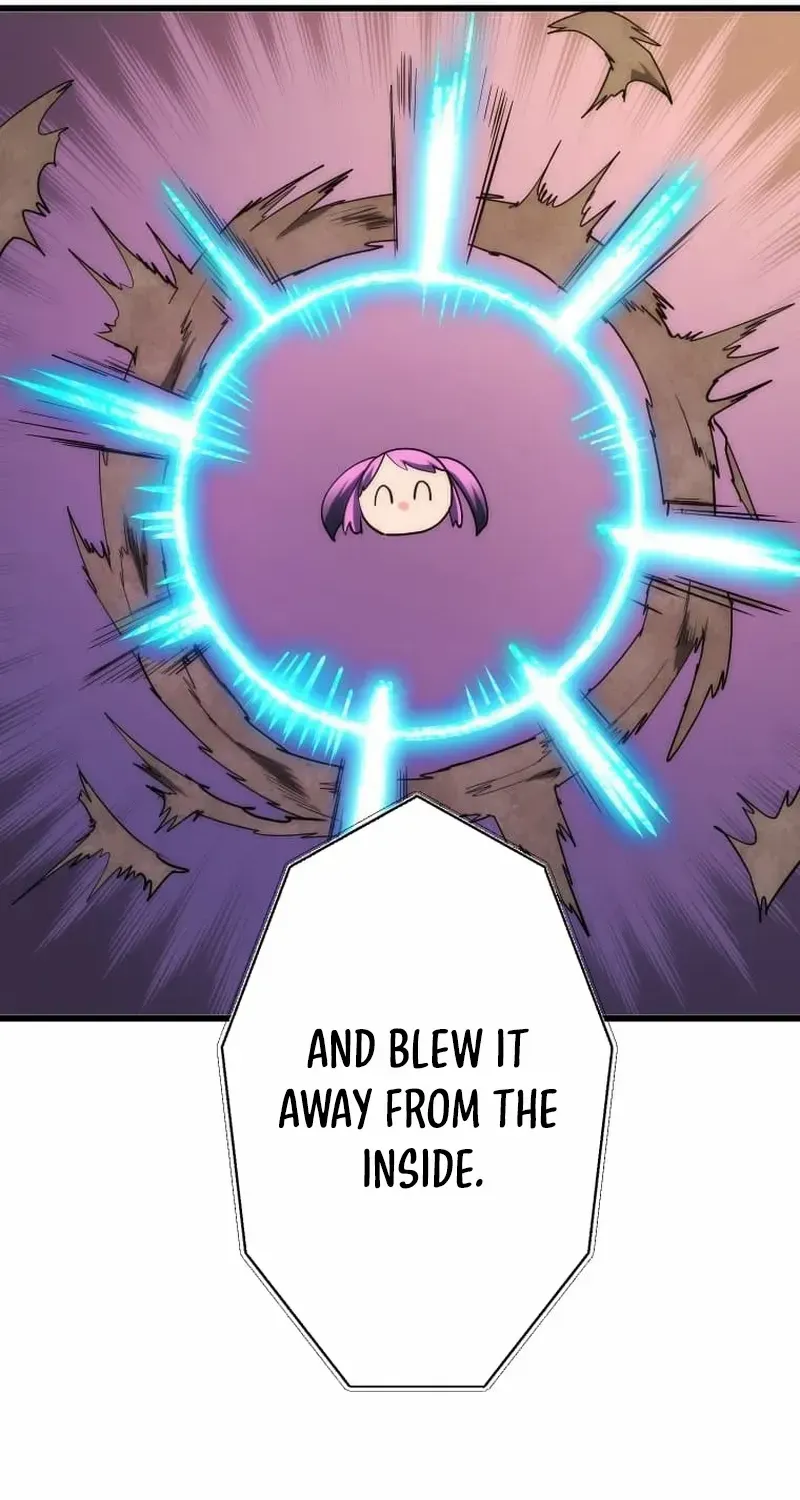 Reverse Tower Dungeon Chapter 45 page 53 - 