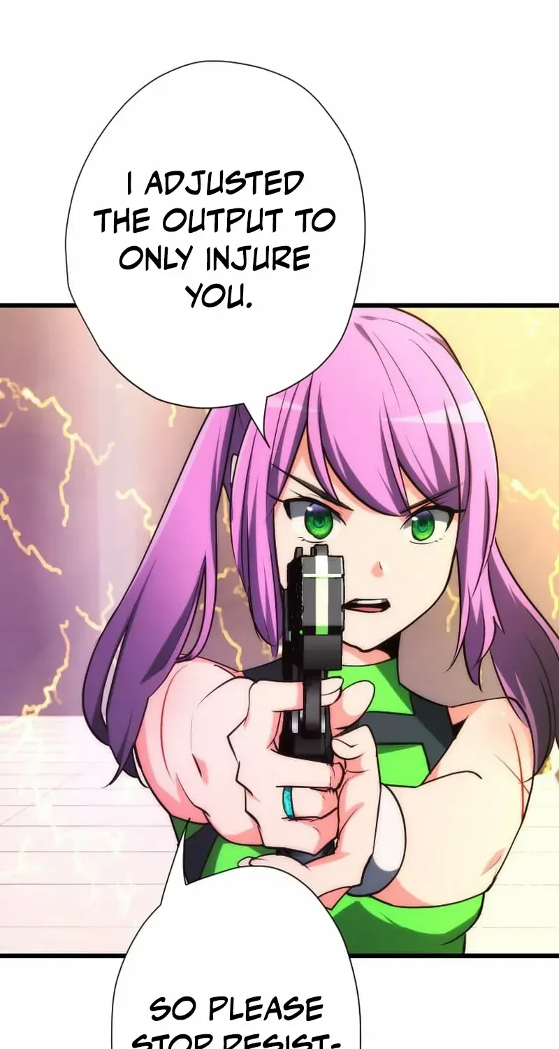 Reverse Tower Dungeon Chapter 45 page 56 - 