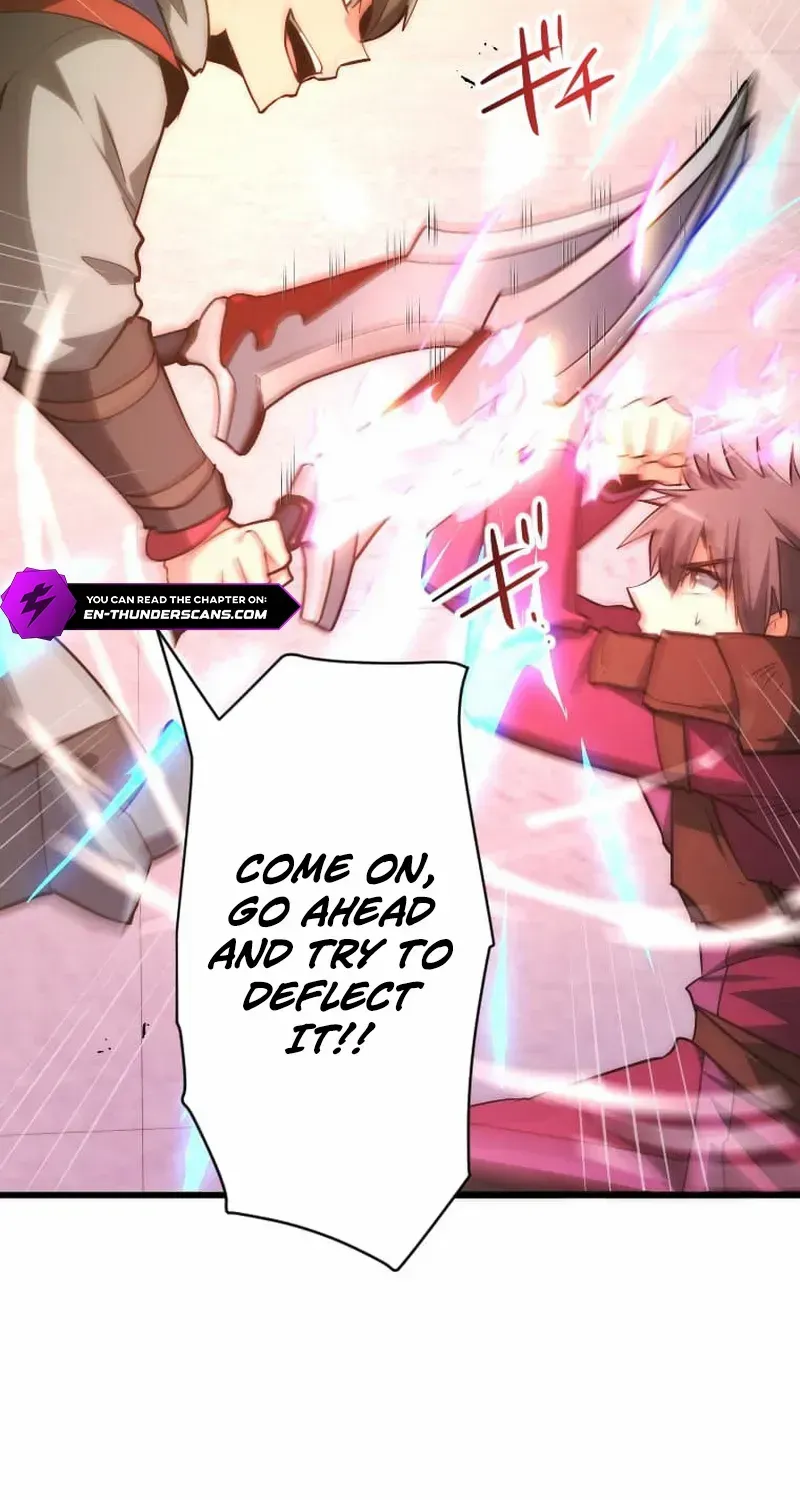 Reverse Tower Dungeon Chapter 45 page 62 - 