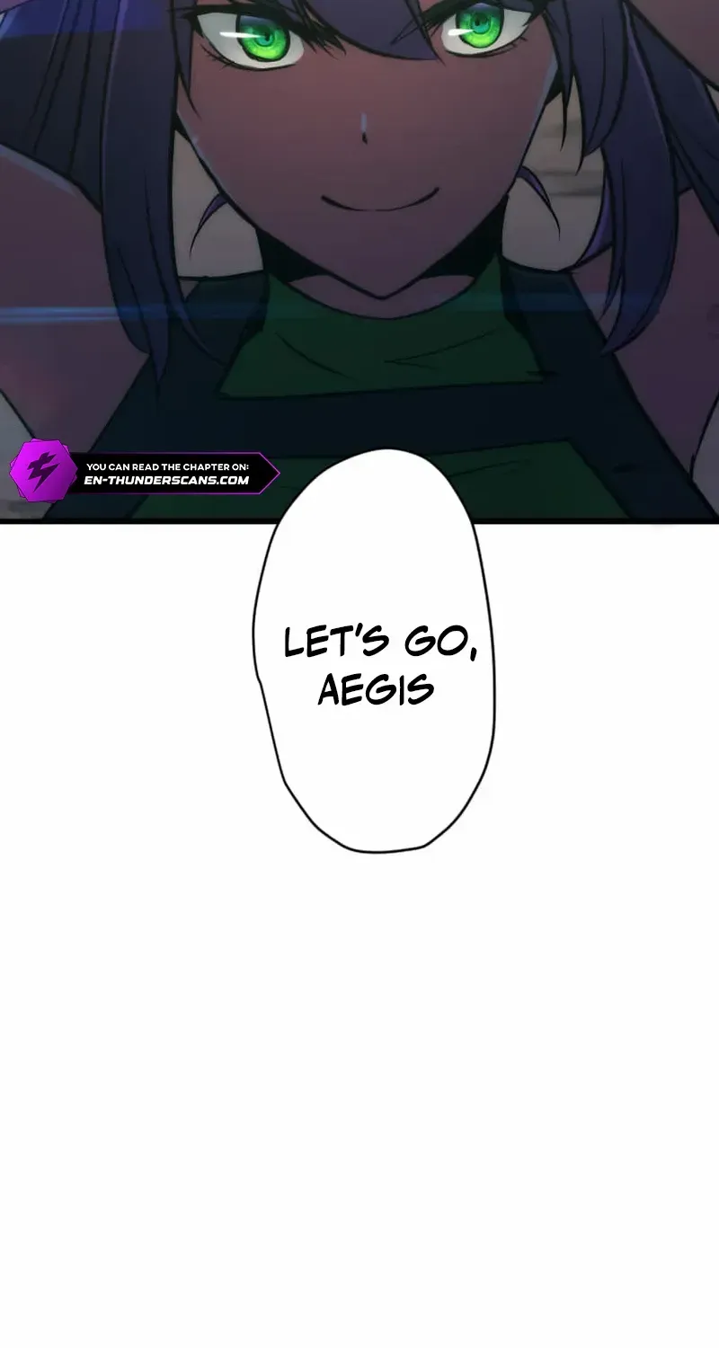 Reverse Tower Dungeon Chapter 45 page 8 - 