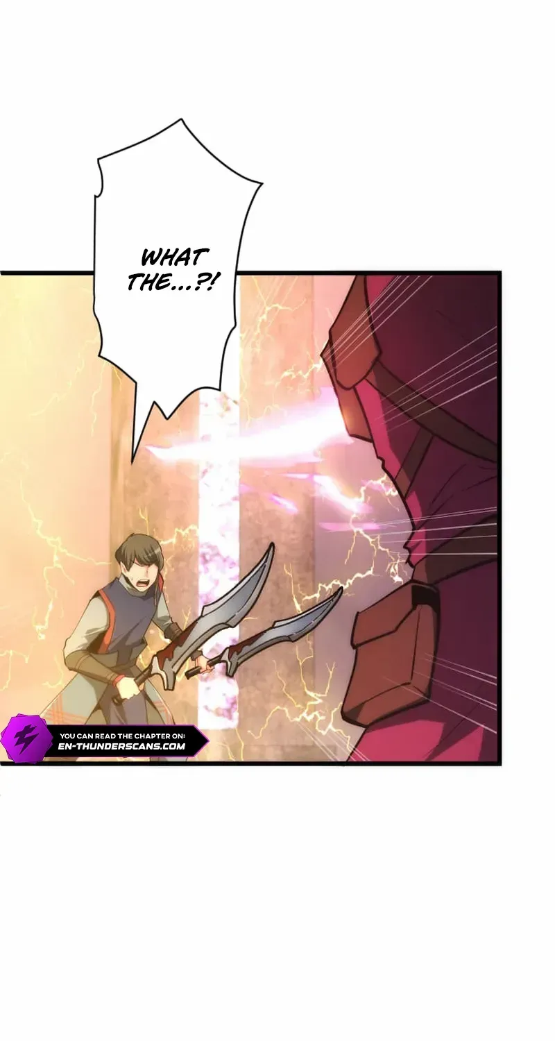 Reverse Tower Dungeon Chapter 45 page 79 - 