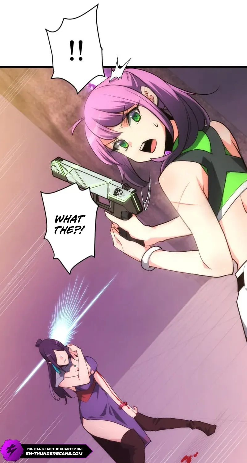 Reverse Tower Dungeon Chapter 45 page 98 - 