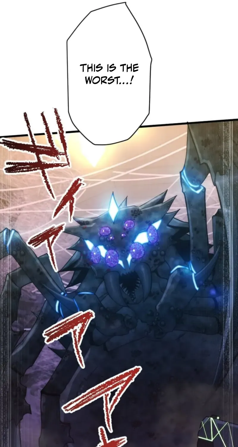 Reverse Tower Dungeon Chapter 46 page 11 - 