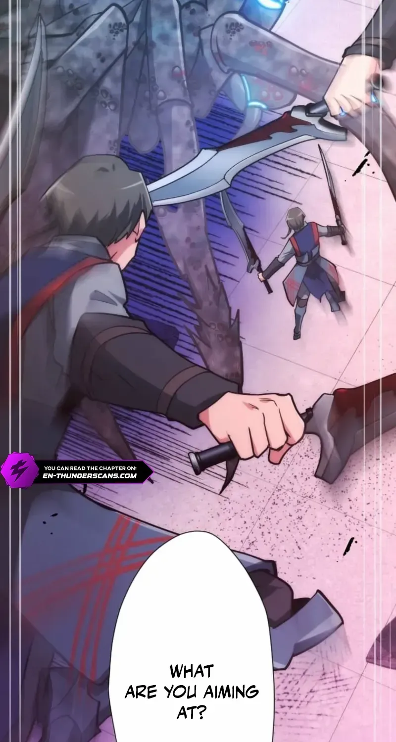 Reverse Tower Dungeon Chapter 46 page 101 - 