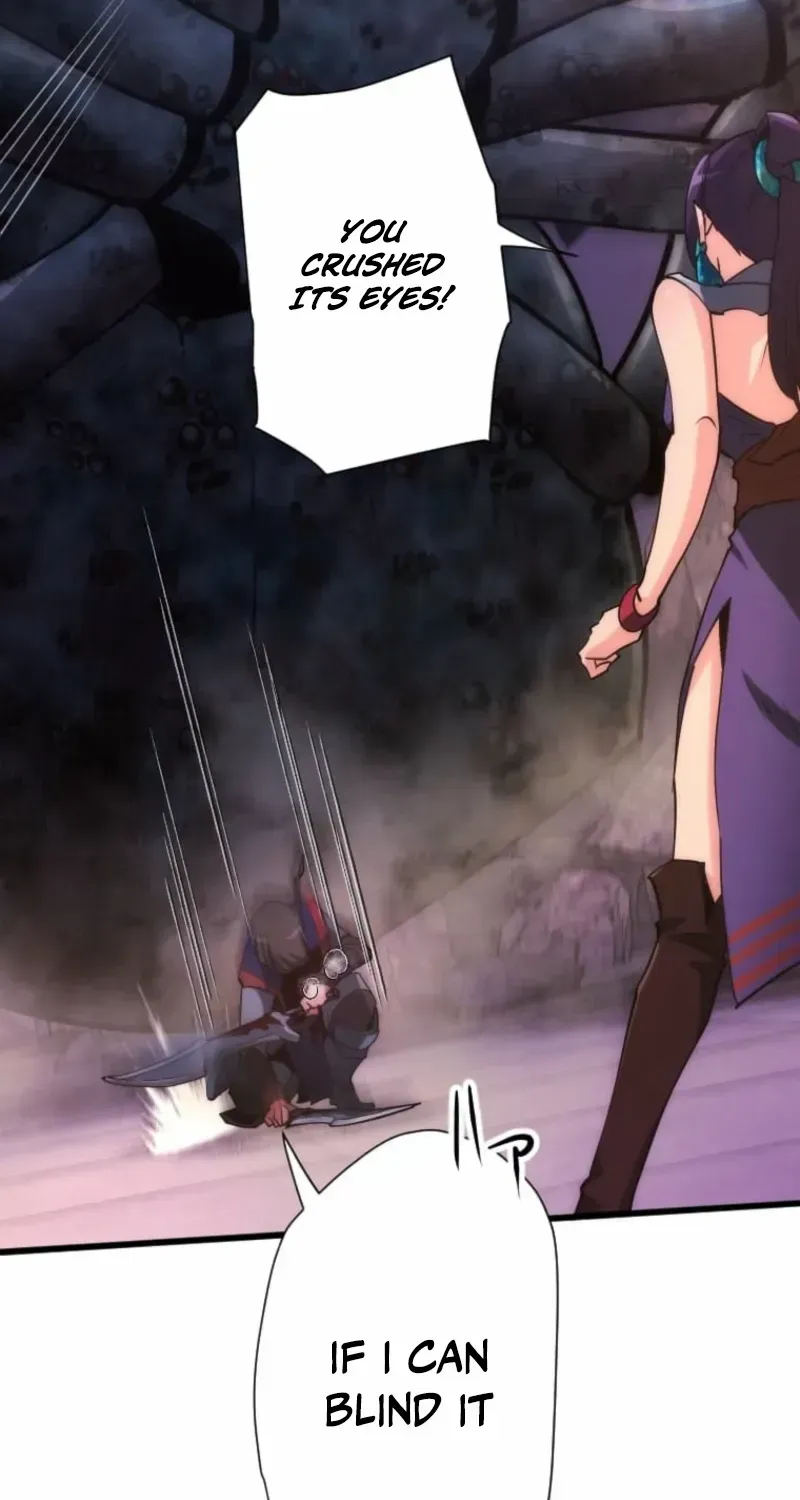 Reverse Tower Dungeon Chapter 46 page 111 - 