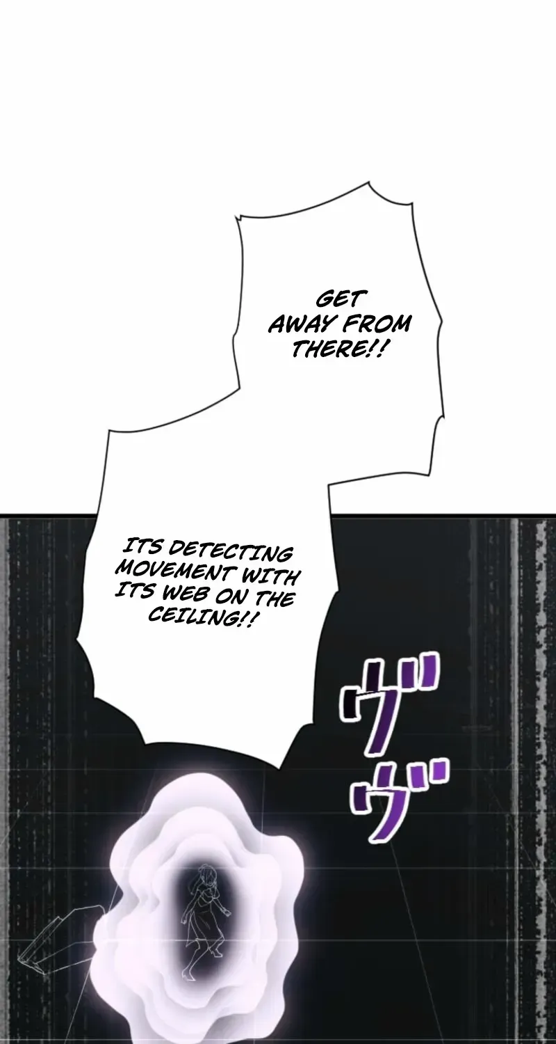 Reverse Tower Dungeon Chapter 46 page 114 - 