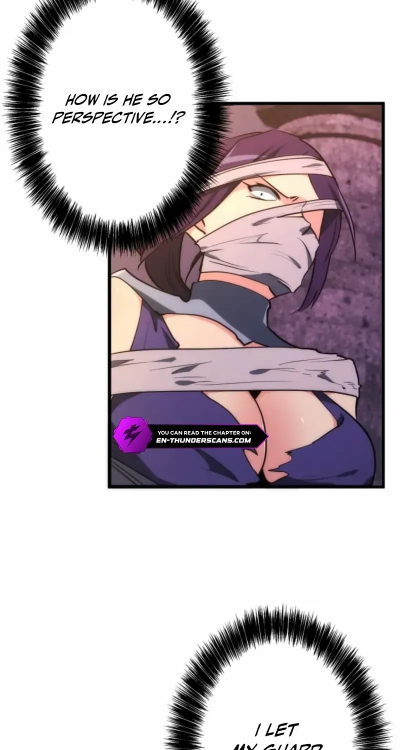 Reverse Tower Dungeon Chapter 46 page 119 - 