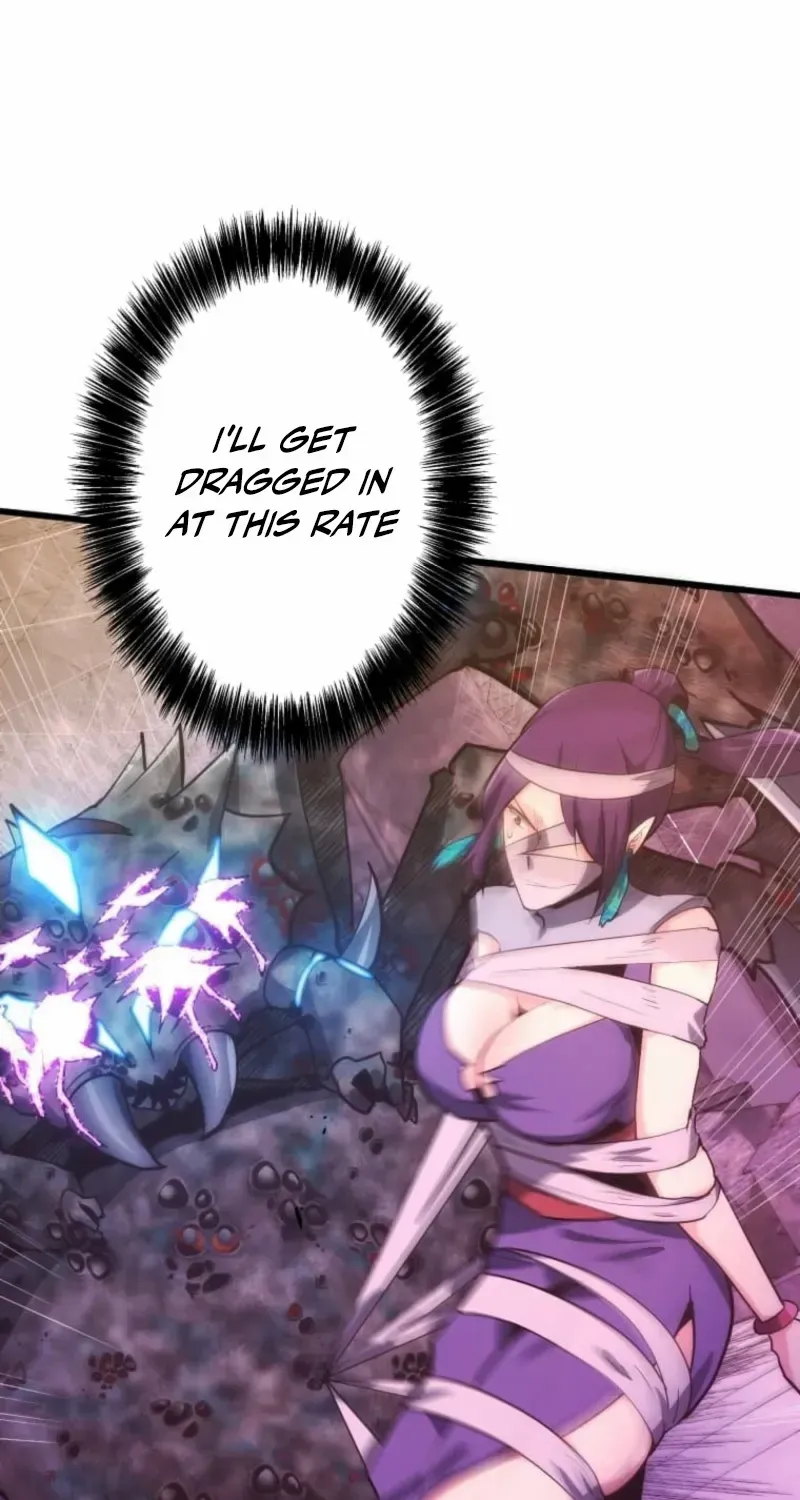 Reverse Tower Dungeon Chapter 46 page 123 - 
