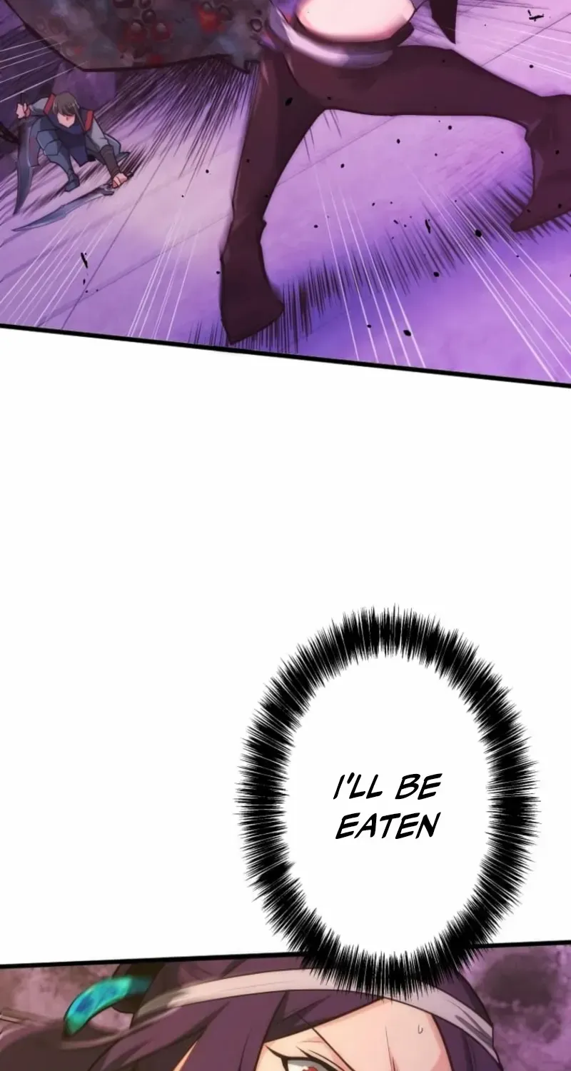 Reverse Tower Dungeon Chapter 46 page 124 - 