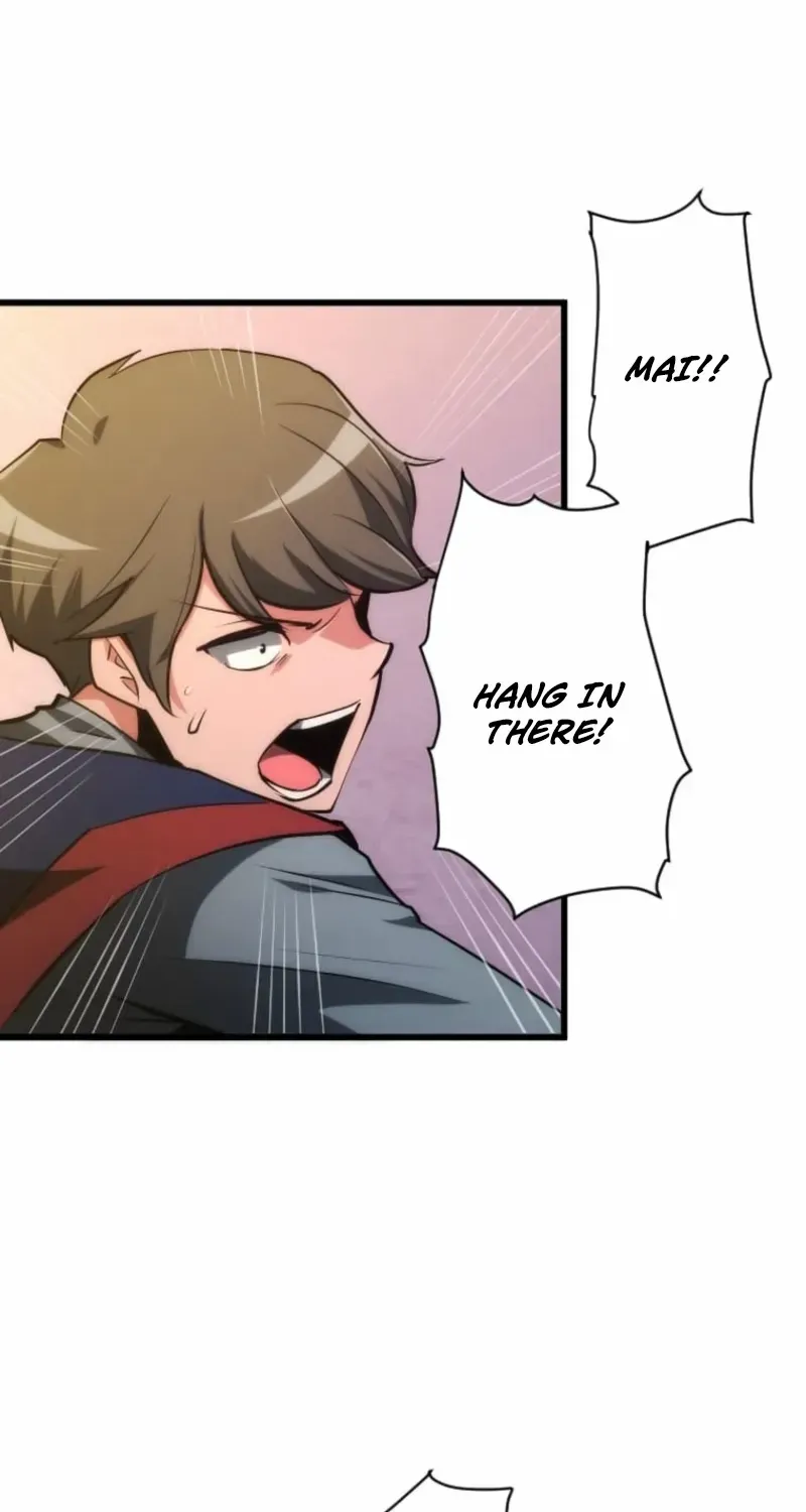 Reverse Tower Dungeon Chapter 46 page 126 - 