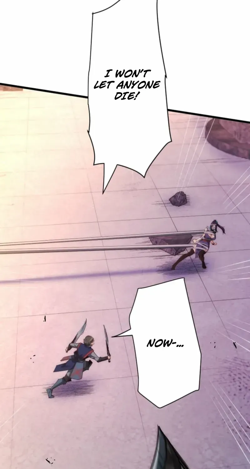 Reverse Tower Dungeon Chapter 46 page 127 - 
