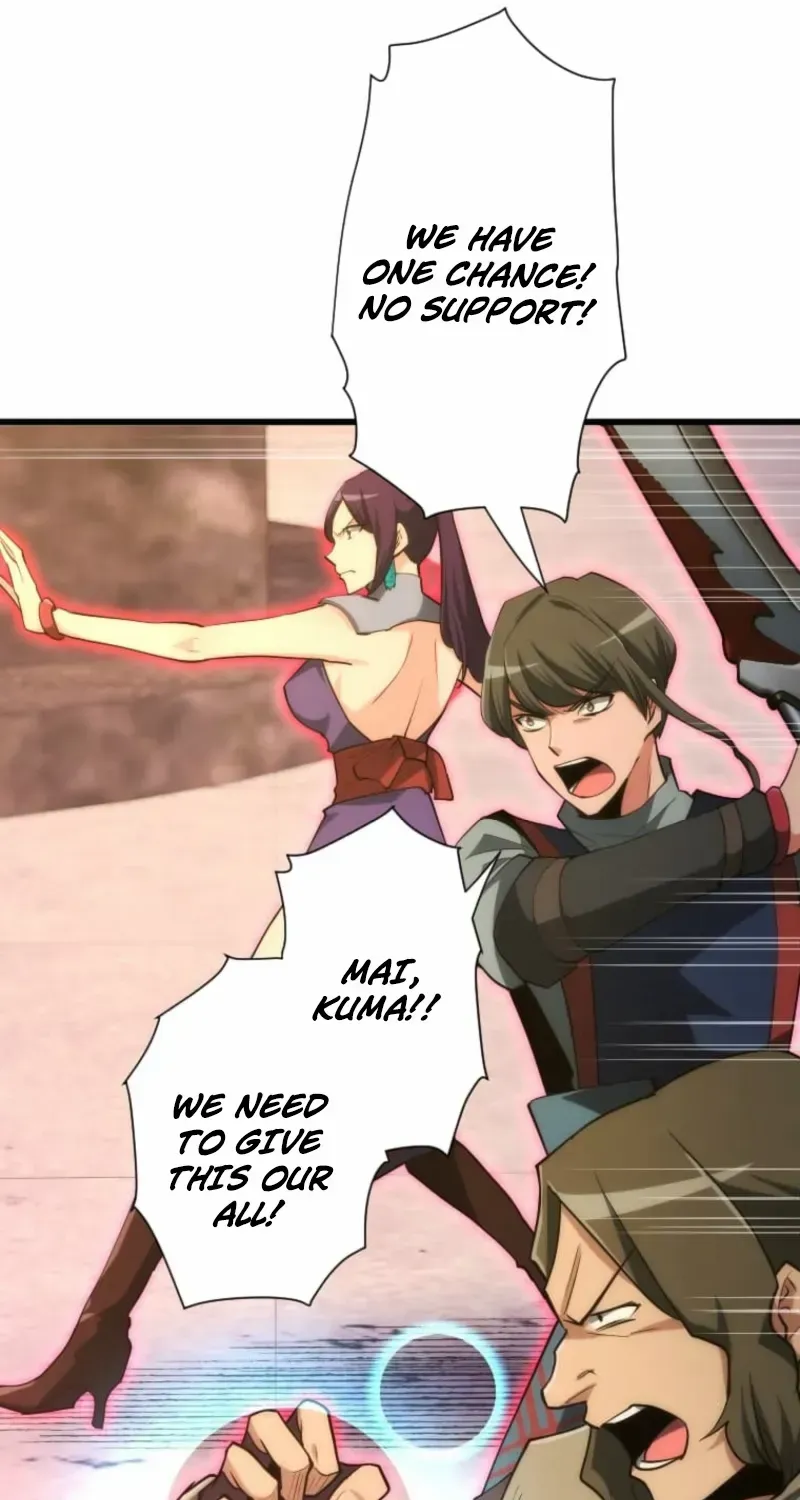 Reverse Tower Dungeon Chapter 46 page 30 - 