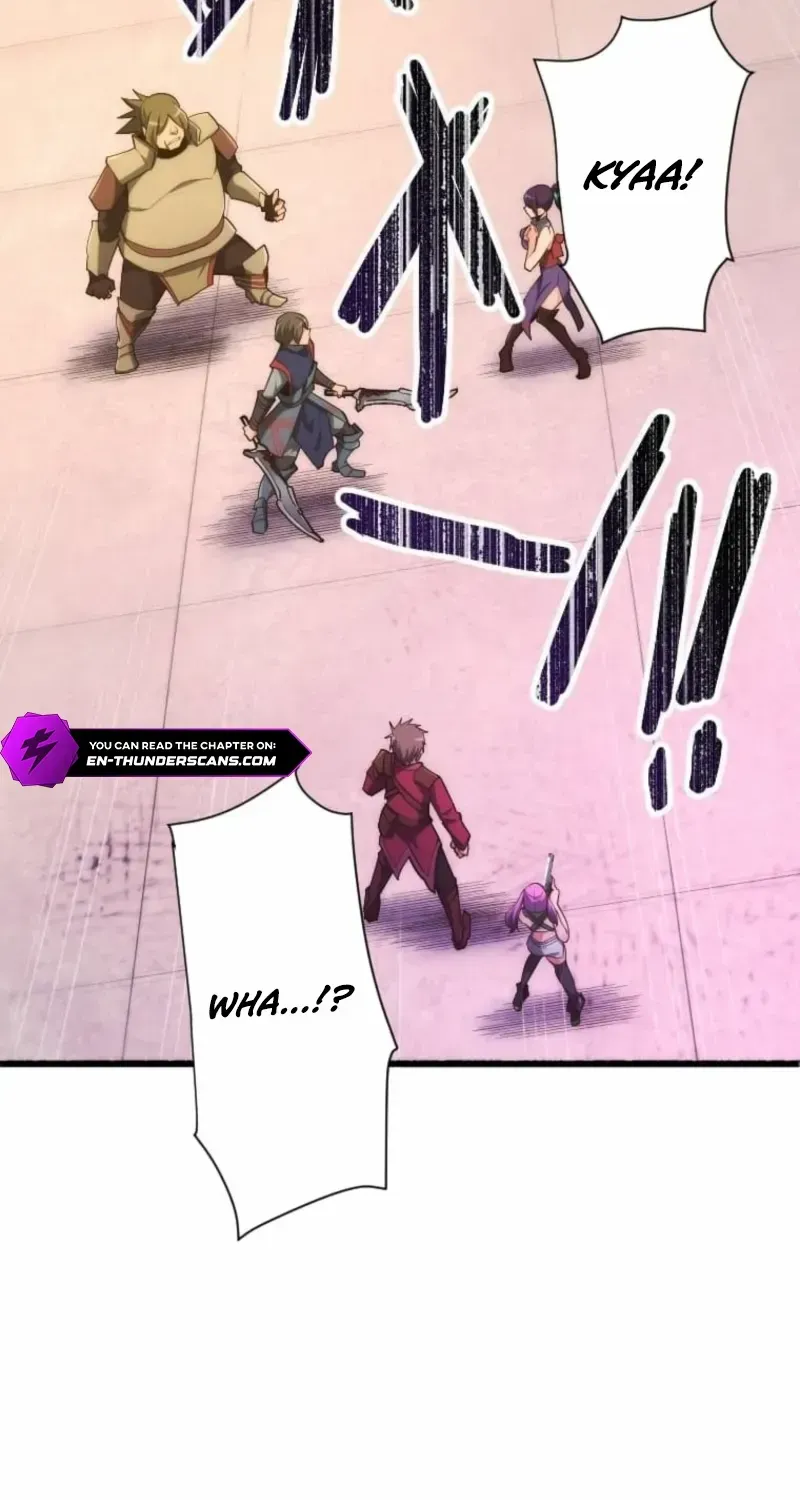 Reverse Tower Dungeon Chapter 46 page 4 - 