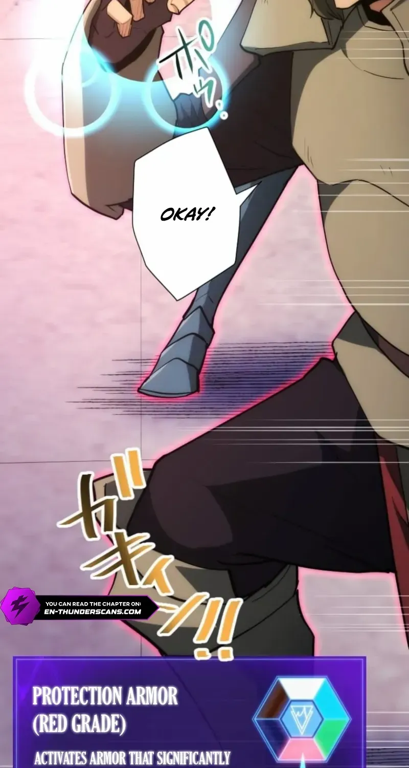 Reverse Tower Dungeon Chapter 46 page 31 - 