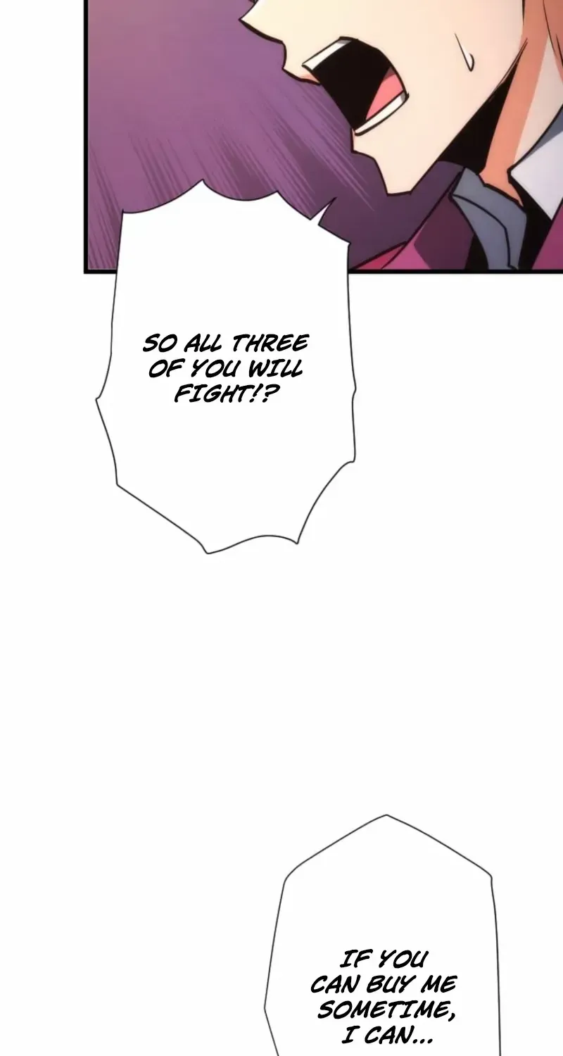 Reverse Tower Dungeon Chapter 46 page 33 - 