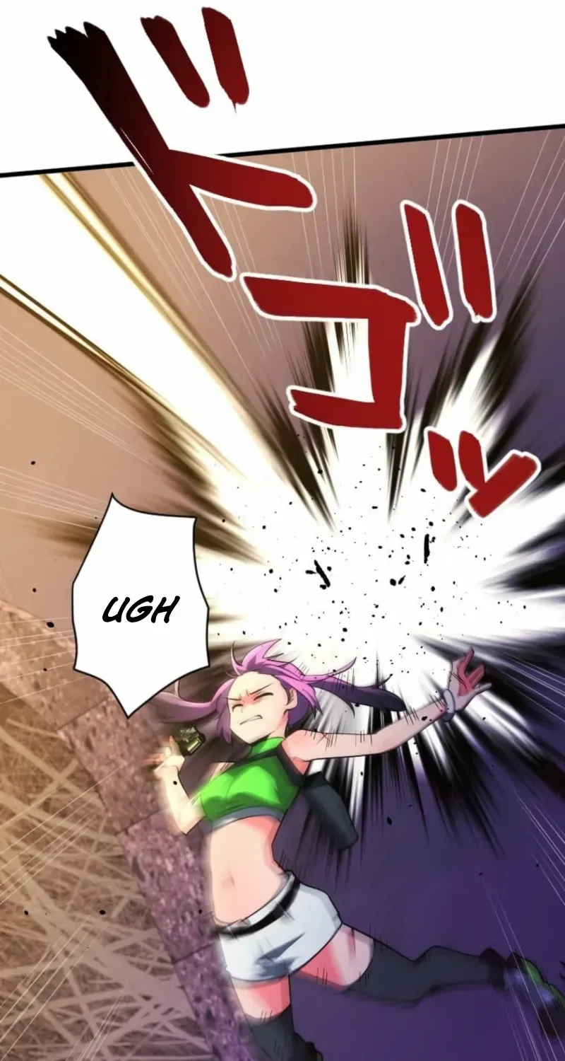 Reverse Tower Dungeon Chapter 46 page 47 - 
