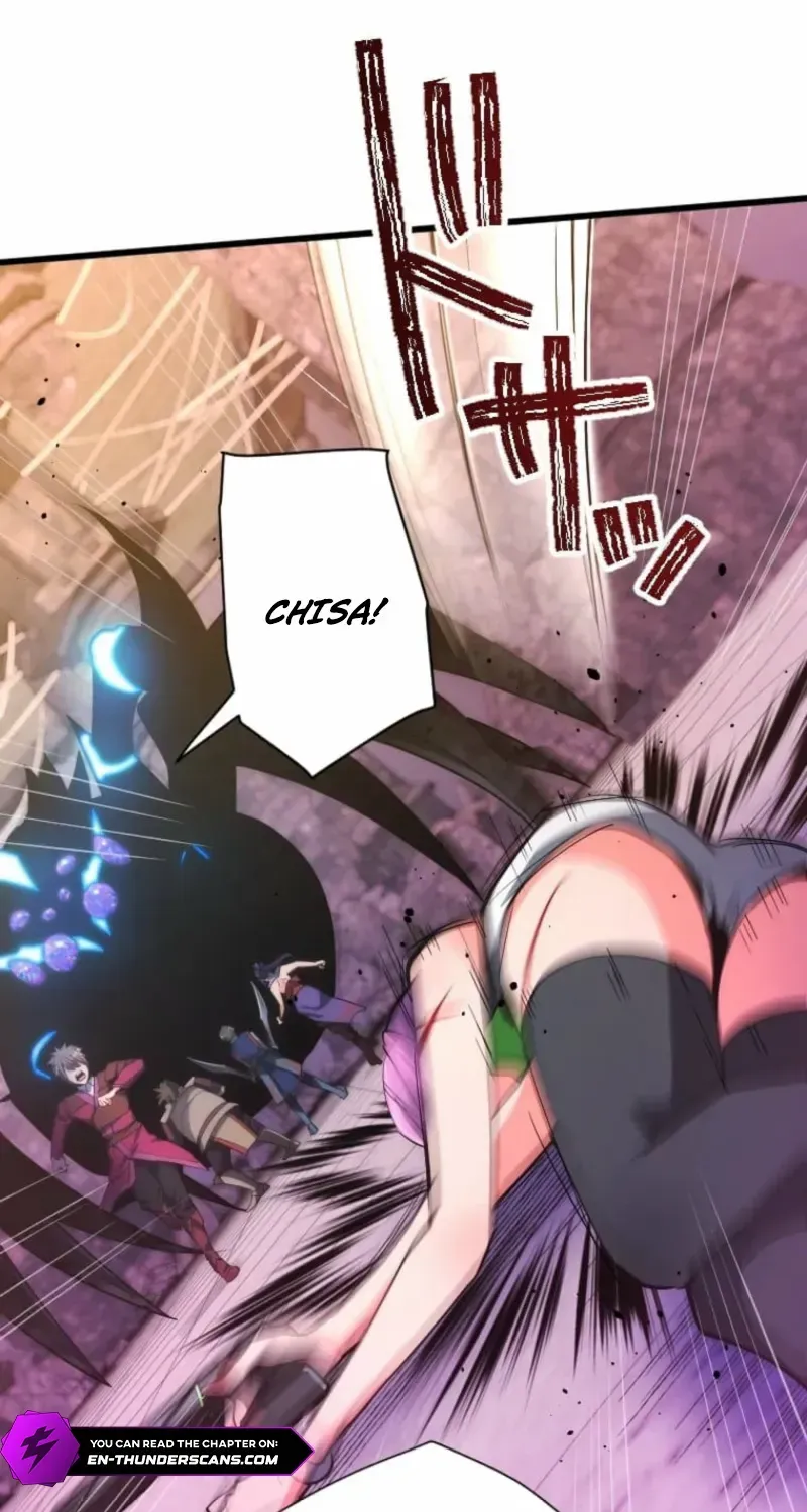 Reverse Tower Dungeon Chapter 46 page 49 - 