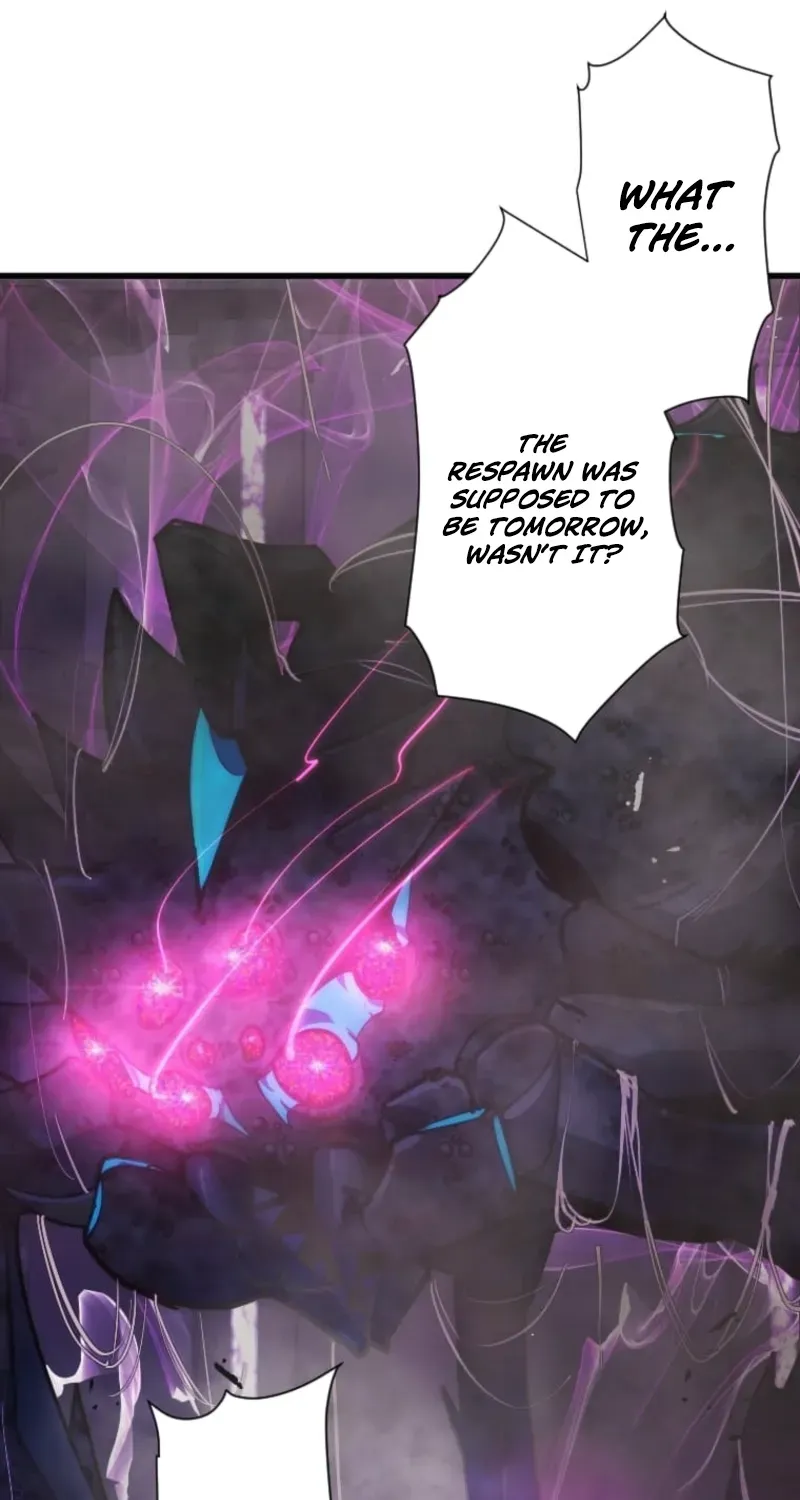 Reverse Tower Dungeon Chapter 46 page 6 - 