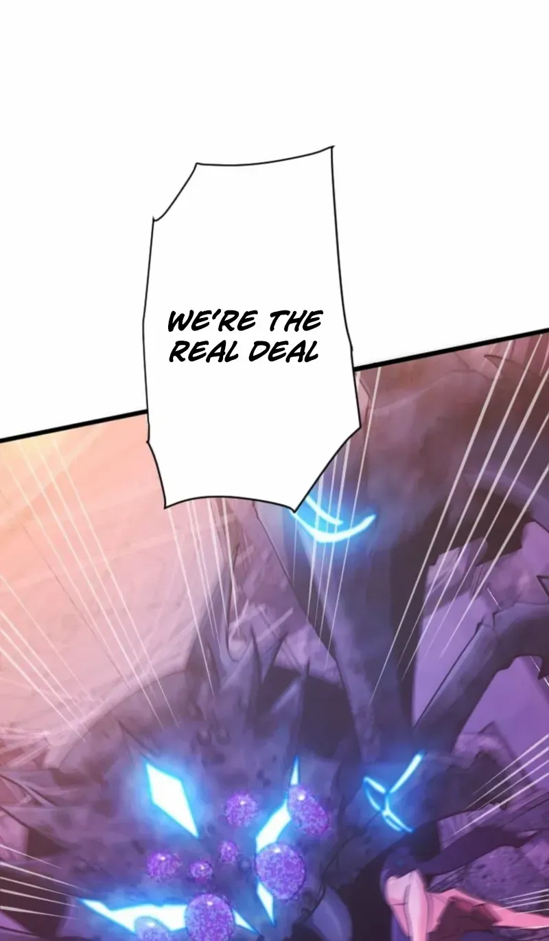 Reverse Tower Dungeon Chapter 46 page 51 - 