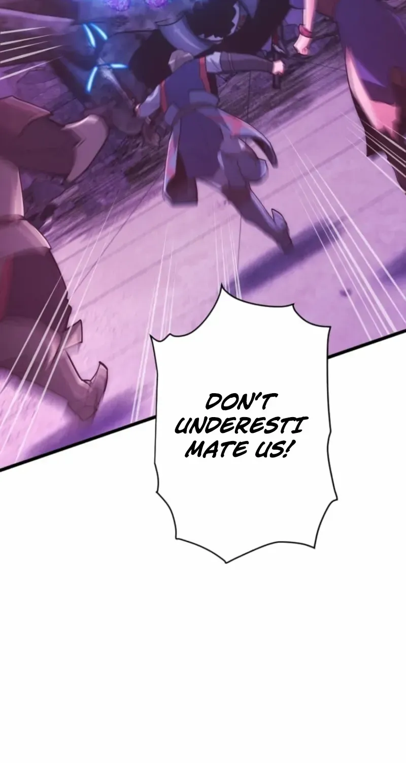 Reverse Tower Dungeon Chapter 46 page 52 - 