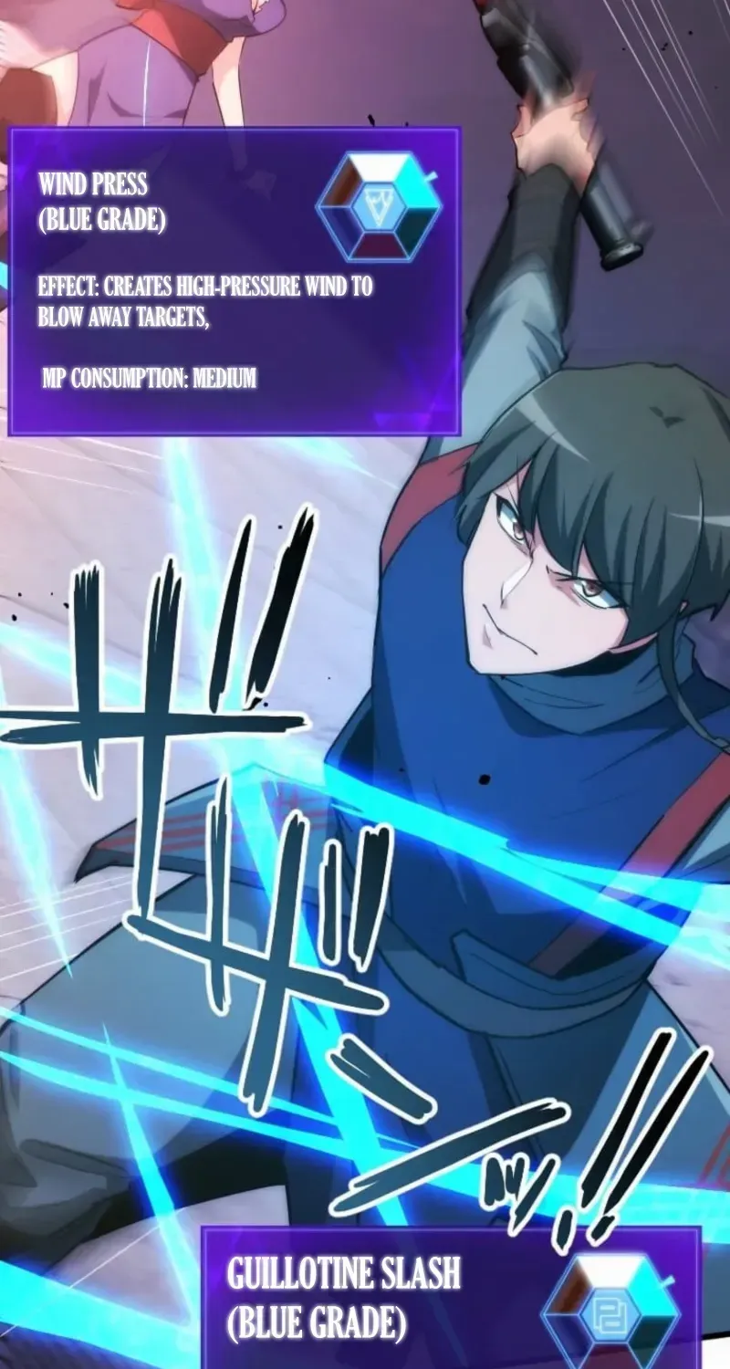 Reverse Tower Dungeon Chapter 46 page 54 - 