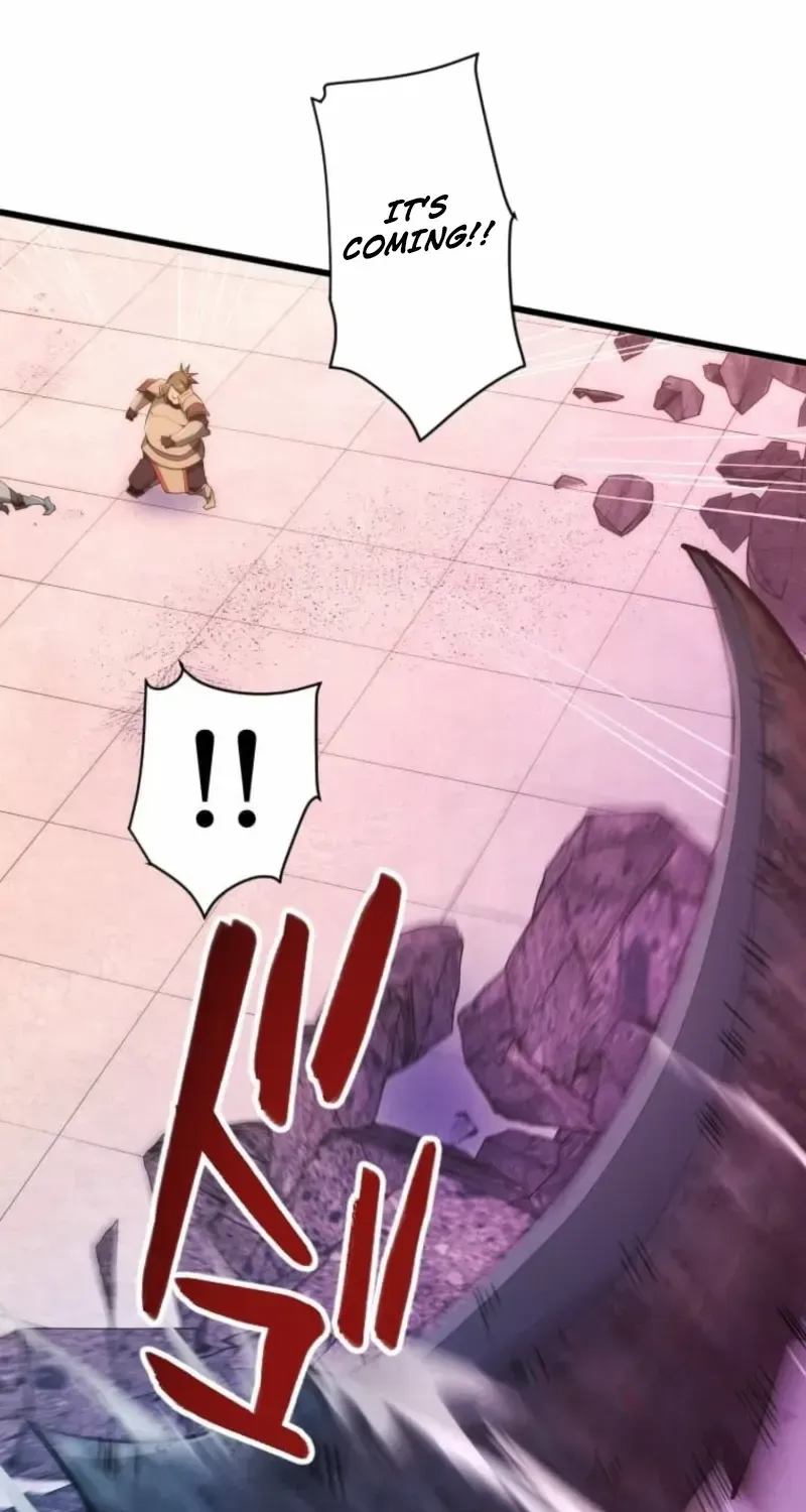 Reverse Tower Dungeon Chapter 46 page 61 - 