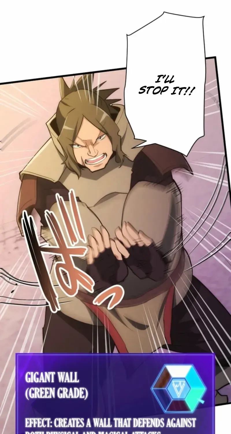 Reverse Tower Dungeon Chapter 46 page 64 - 