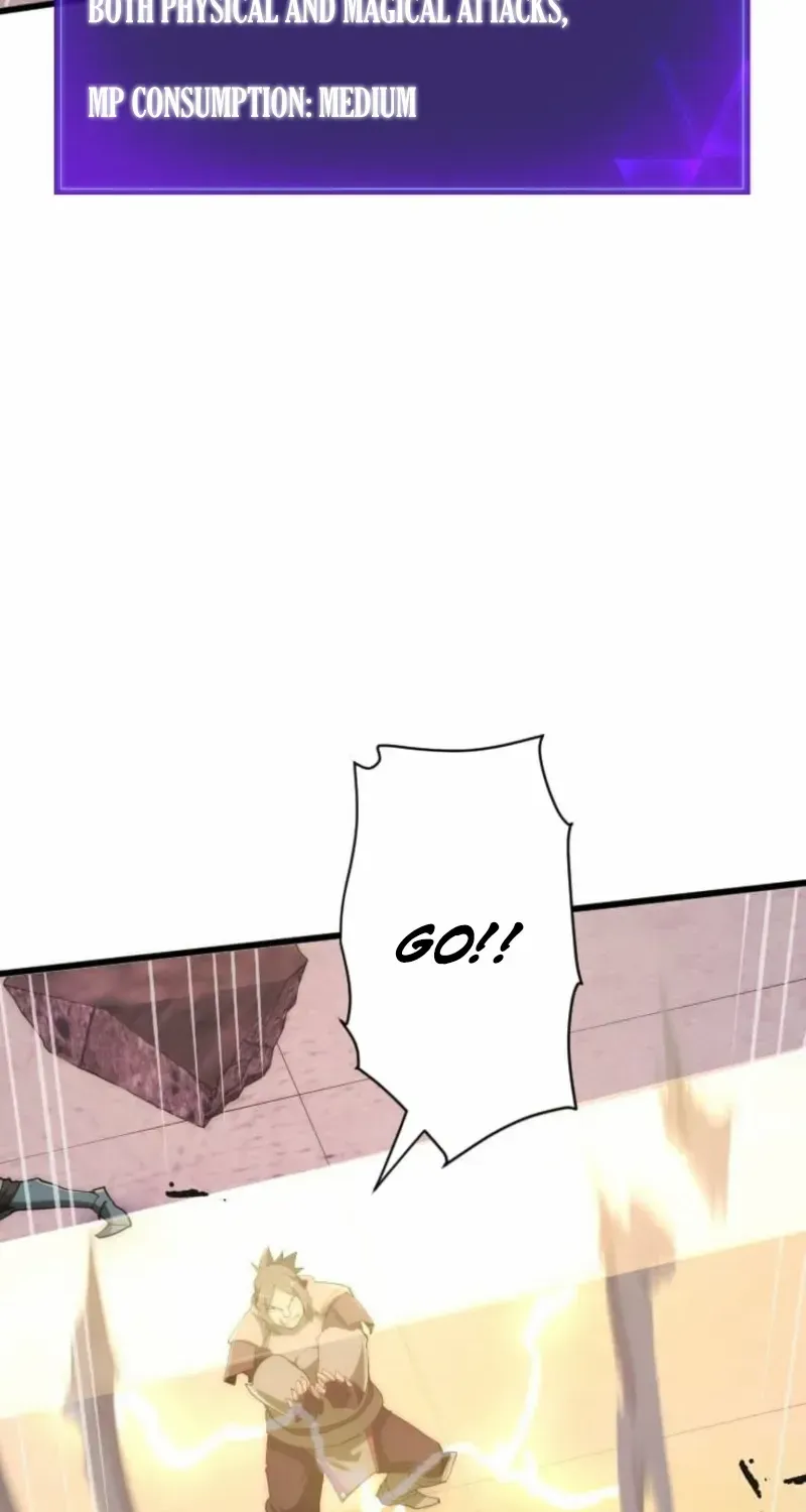 Reverse Tower Dungeon Chapter 46 page 65 - 