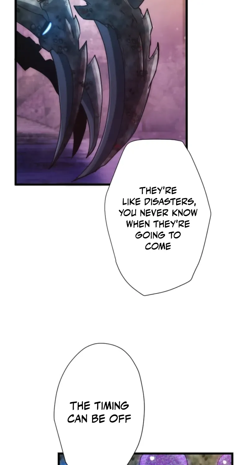Reverse Tower Dungeon Chapter 46 page 8 - 